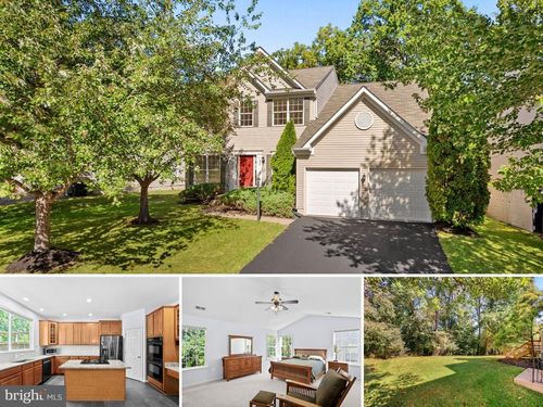205 E Skyline Dr, PURCELLVILLE, VA, 20132-6120 | Card Image