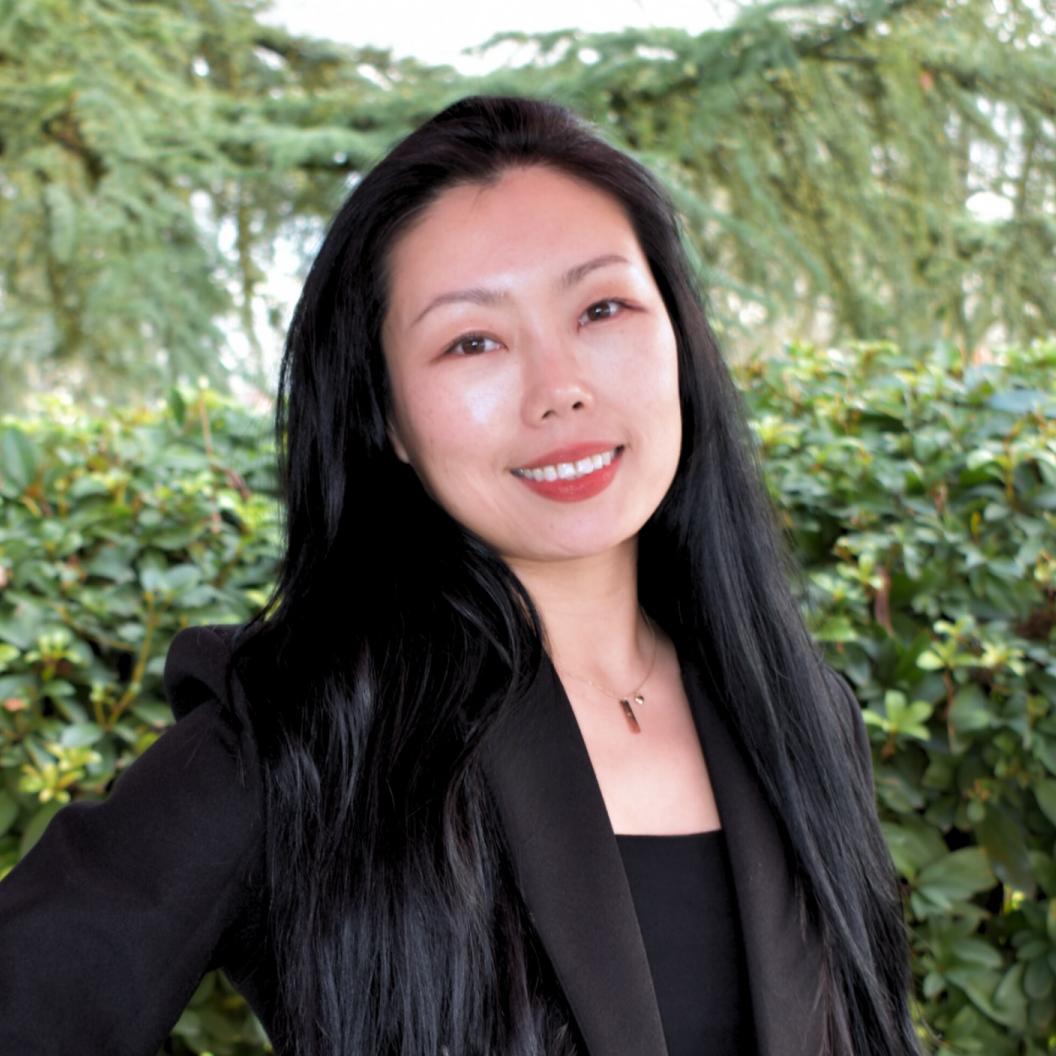 Qian Bai