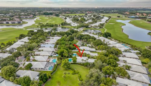 1205 Bear Island Dr, West Palm Beach, FL, 33409-2055 | Card Image