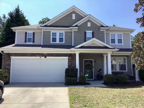 408 Indigo Ridge Dr, Columbia, SC, 29229-7156 | Card Image
