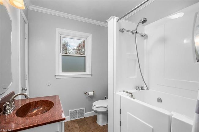 4665 Swain Ln, House other with 3 bedrooms, 2 bathrooms and null parking in Walkertown NC | Image 19