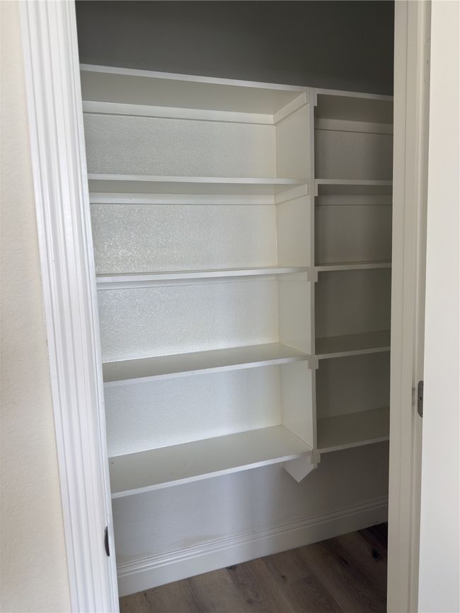 View of closet | Image 23