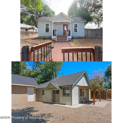 525 Colorado St, Craig, CO, 81625-1837 | Card Image