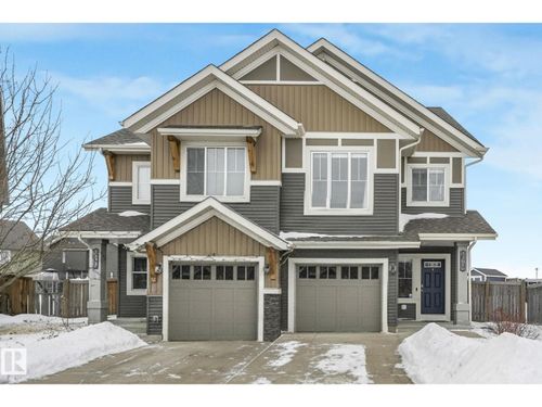 5507 Crabapple Loop Sw, Edmonton, AB, T6X1S5 | Card Image