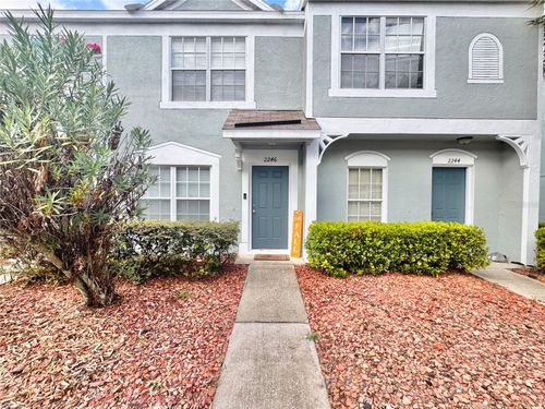 2246 Lake Woodberry Cir, BRANDON, FL, 33510-2707 | Card Image