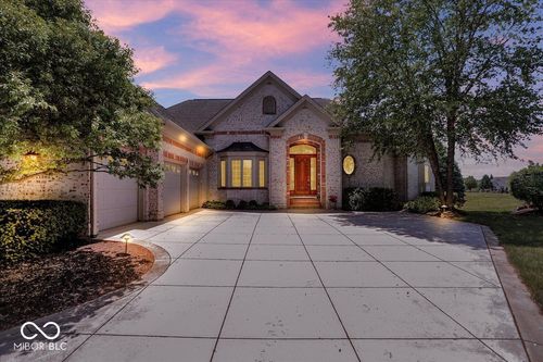 11283 Park Meadows Ct, Noblesville, IN, 46060-7163 | Card Image