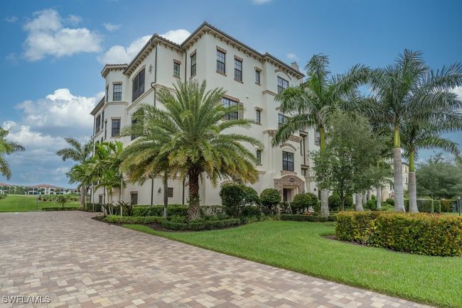 UNIT-102 - 16375 Viansa Way, Condo with 3 bedrooms, 4 bathrooms and null parking in NAPLES FL | Image 33