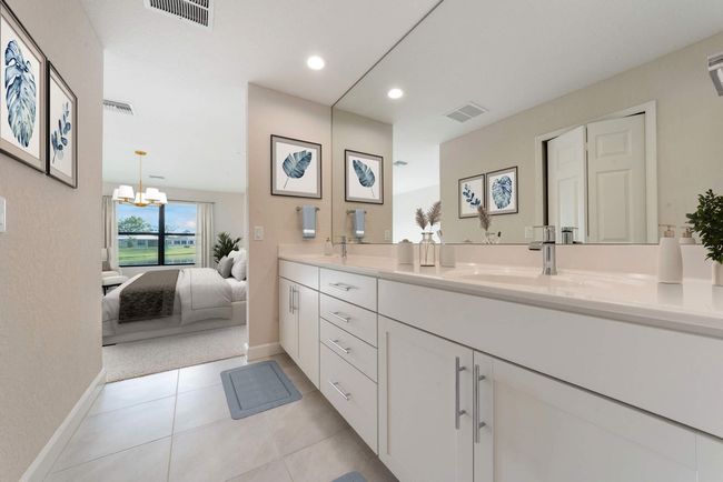 39 Villa Blanca, House other with 2 bedrooms, 3 bathrooms and null parking in Fort Pierce FL | Image 7