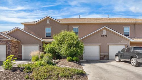 28-2477 Thunder Mountain Dr, Grand Junction, CO, 81505-4841 | Card Image