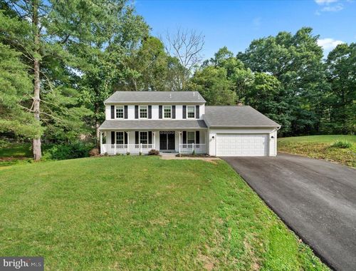 6112 Hillview Ct, MANASSAS, VA, 20112-3048 | Card Image