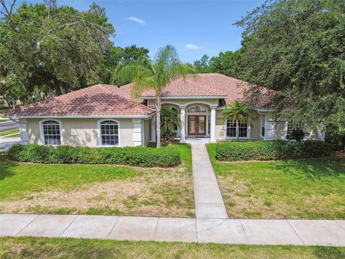 3351 Bristol Pl, TARPON SPRINGS, FL, 34688-7609 | Card Image