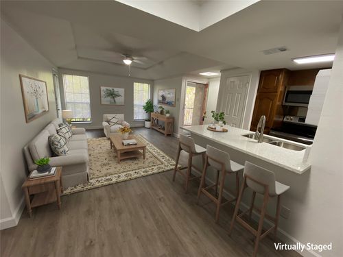 apt-203-8510 Park Ln, Dallas, TX, 75231-6388 | Card Image