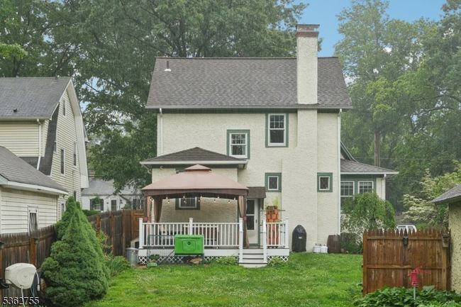1024 Sherman Ave, House other with 3 bedrooms, 1 bathrooms and null parking in Plainfield NJ | Image 35