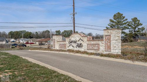 22 Lots Sierra Hills Subdivision, Paragould, AR, 72450 | Card Image