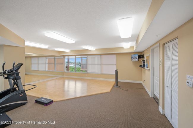 UNIT-614 - 4516 Seagull Dr, Condo with 2 bedrooms, 2 bathrooms and null parking in New Port Richey FL | Image 28