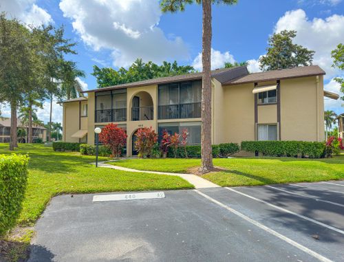 c-2-440 Pine Glen Lane, Greenacres, FL, 33463 | Card Image