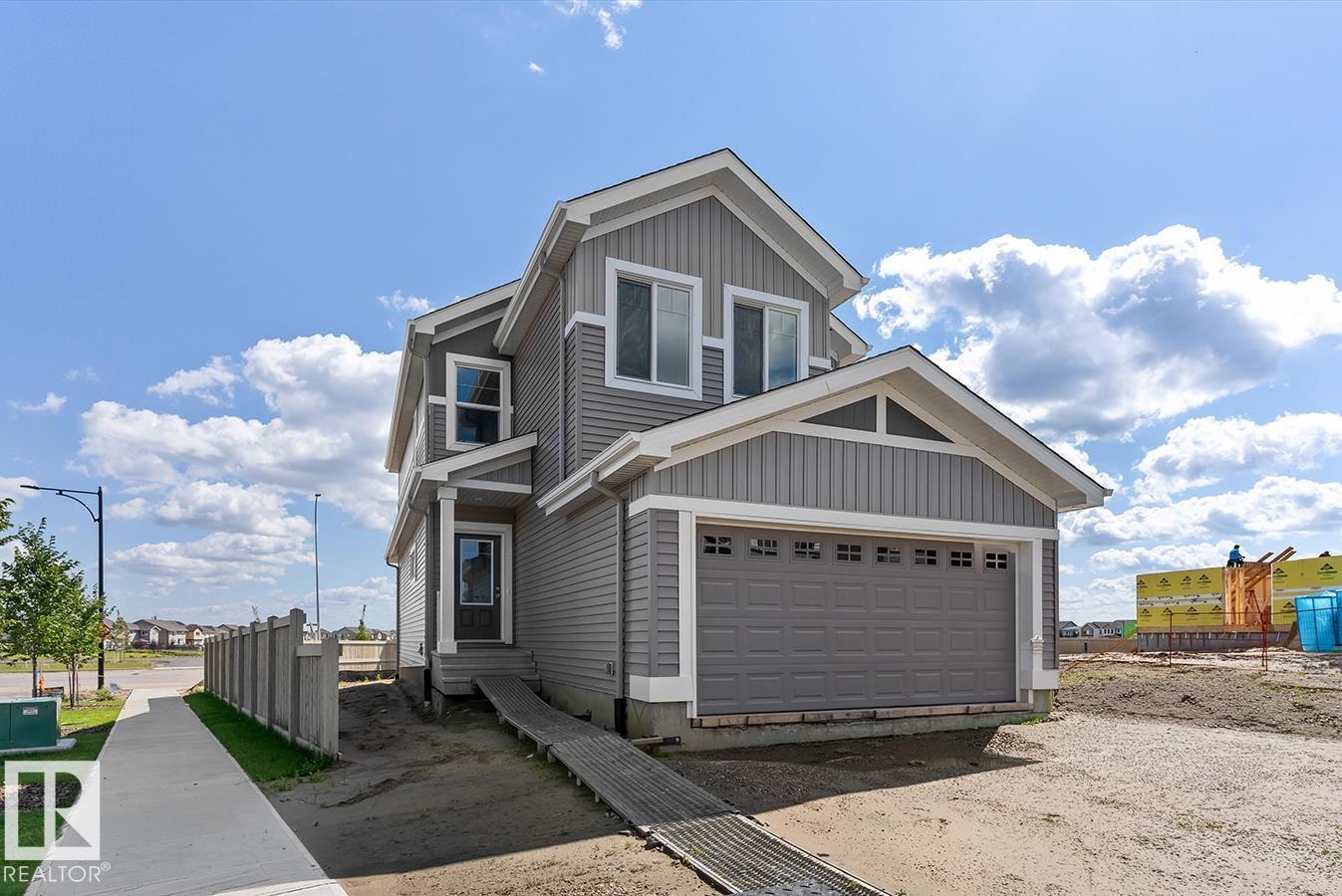 Residential in Edmonton