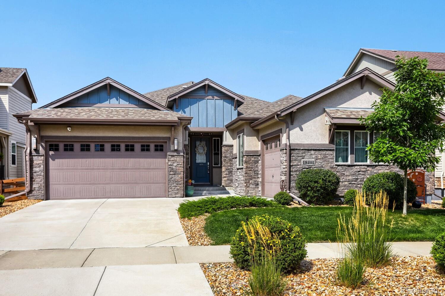 Residential in Arvada 2