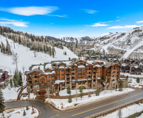 206-8777 Marsac Ave, Deer Valley, UT, 84060-6100 | Card Image