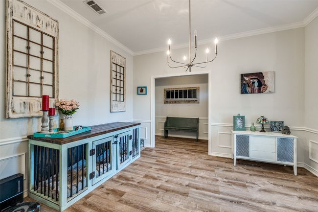2221 Cliffside Dr, House other with 4 bedrooms, 2 bathrooms and null parking in Plano TX | Image 6