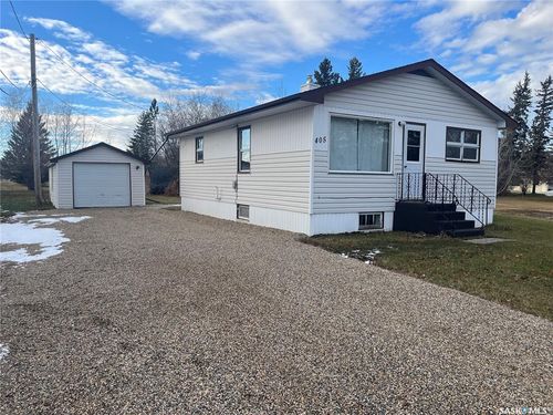 405 Nelson Ave, Rose Valley, SK, S0E1M0 | Card Image