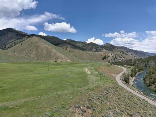 Parcel A Aspen Gulch, Stanley, ID, 83278 | Card Image