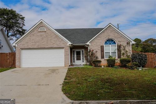 2388 Carousel Park Drive, Morrow, GA, 30260 | Card Image