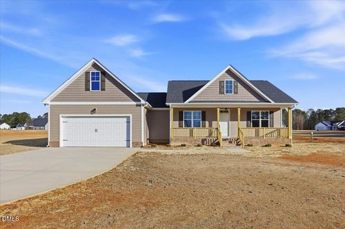 9278 Bear Run Ln, Middlesex, NC, 27557-7488 | Card Image