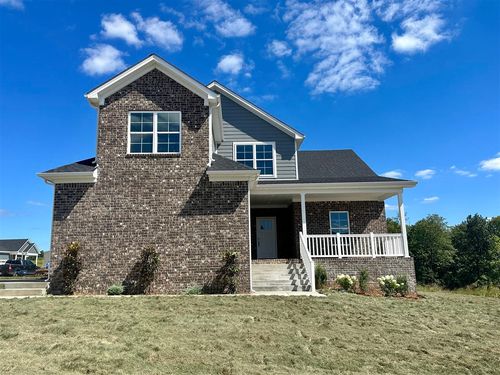 770 Denver Lane, Bowling Green, KY, 42103 | Card Image