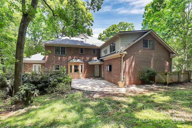 3730 Monique Ln, House other with 4 bedrooms, 3 bathrooms and null parking in Charlotte NC | Image 41