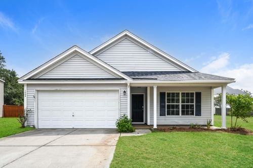 1004 Friartuck Trl, Ladson, SC, 29456-3065 | Card Image
