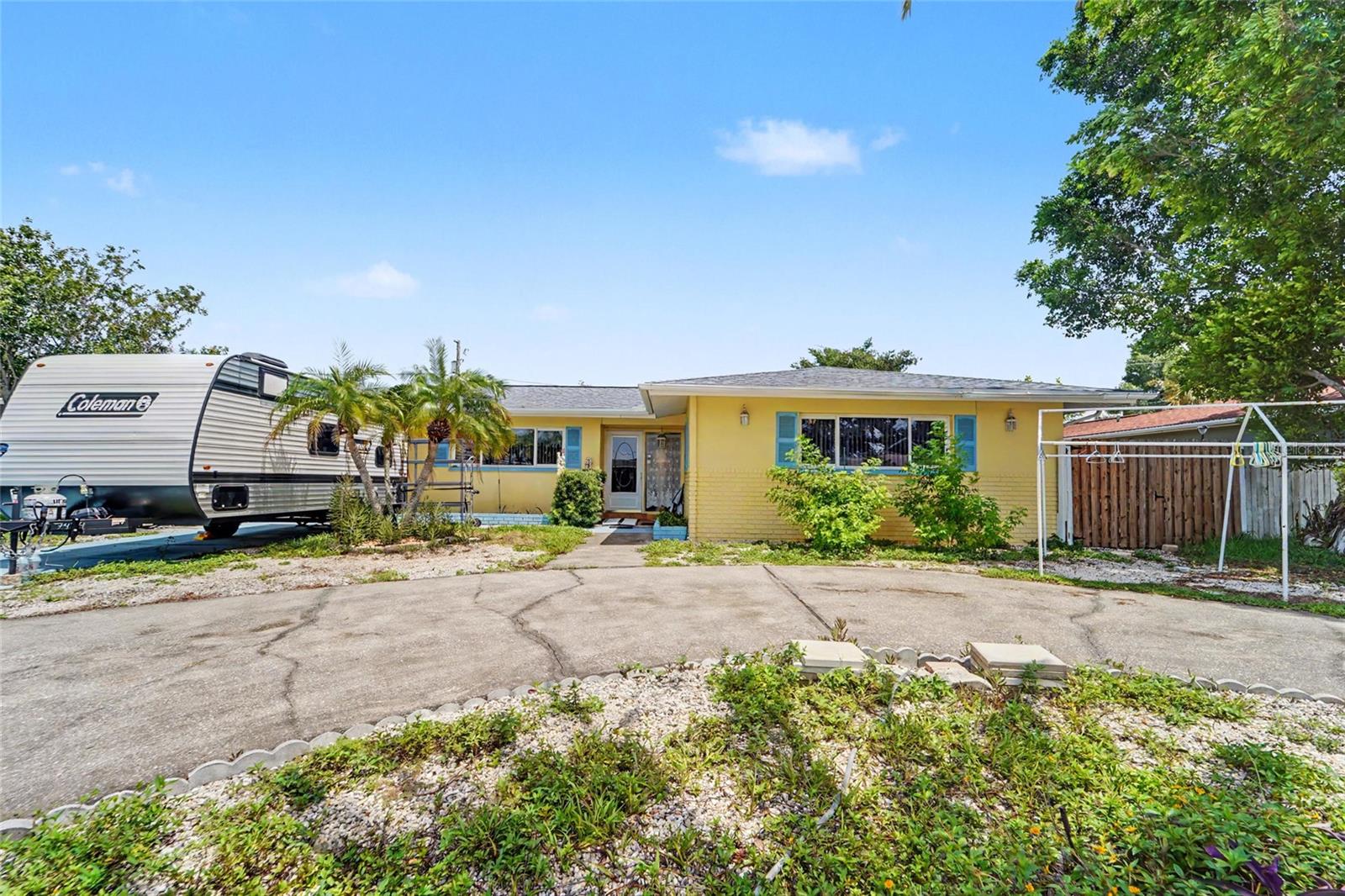 Residential in MADEIRA BEACH 3