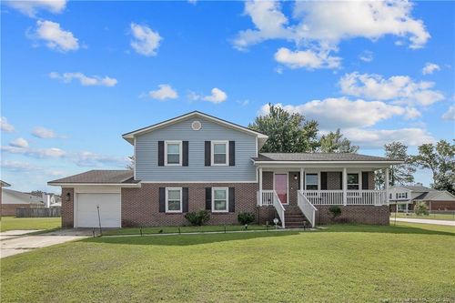 1537 Stackhouse Dr, Fayetteville, NC, 28314-6356 | Card Image