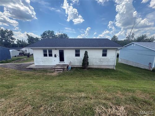 908 E State Route 72, Rolla, MO, 65401-3964 | Card Image