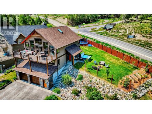1910 Pineridge Dr, Invermere, BC, V0A1K4 | Card Image