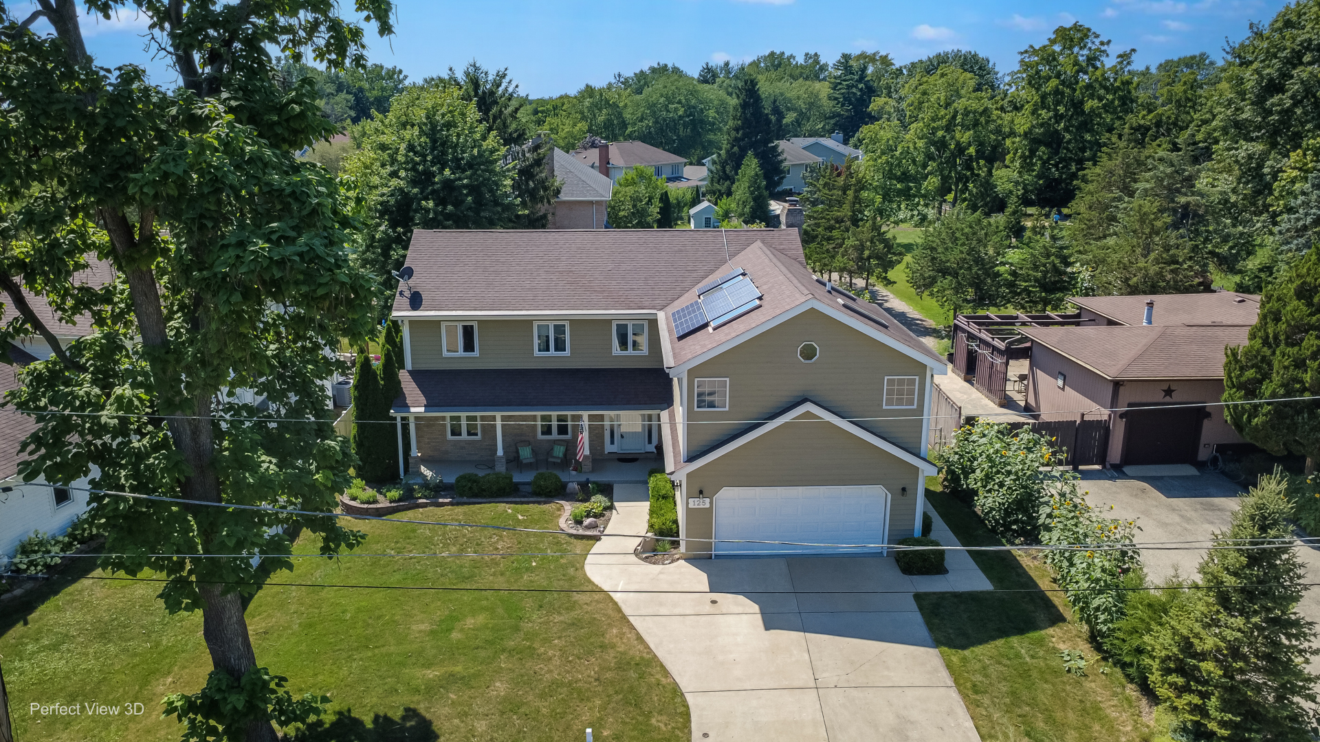 Residential in Lake Zurich 2