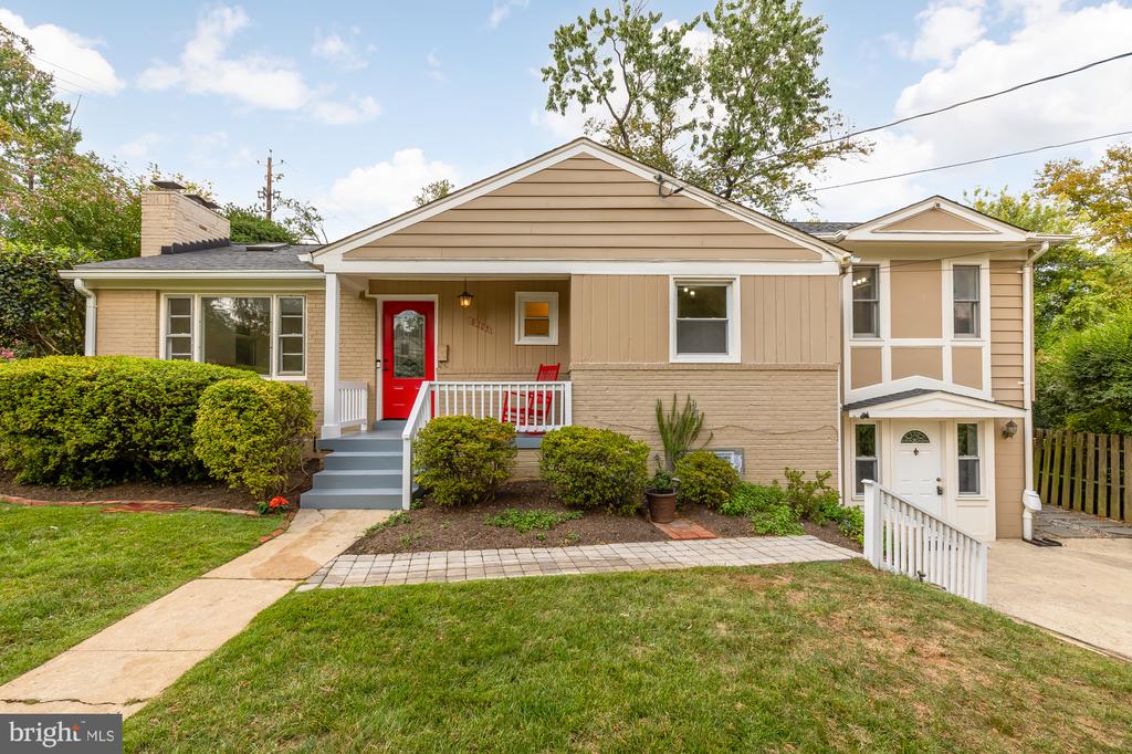 Wilmett Rd, Bethesda, MD 20817