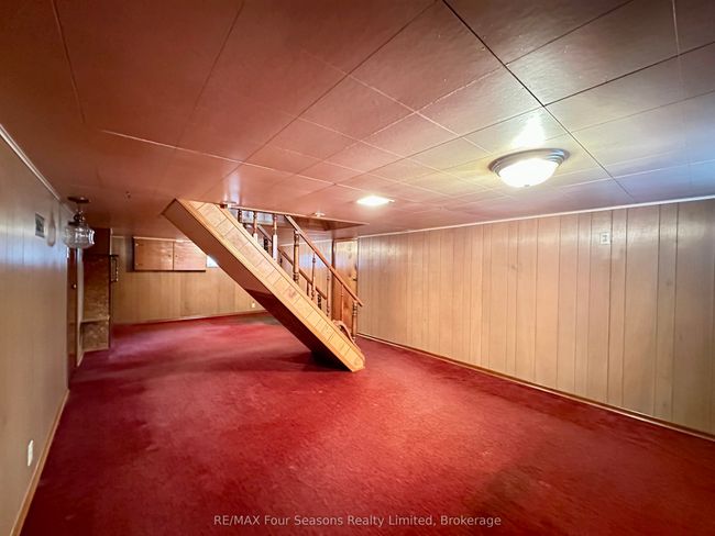 5601 County Rd 9, House other with 3 bedrooms, 1 bathrooms and 6 parking in New Lowell ON | Image 34