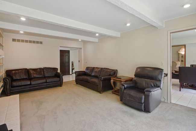 5389 Vincennes Dr, House other with 5 bedrooms, 3 bathrooms and null parking in Bloomfield Hills MI | Image 38