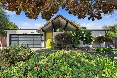 387 Vasquez Avenue, Sunnyvale, CA, 94086 | Card Image