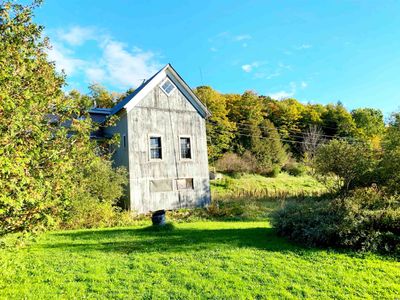 2216 Foster Hill Road, House other with 2 bedrooms, 1 bathrooms and null parking in Woodbury VT | Image 3