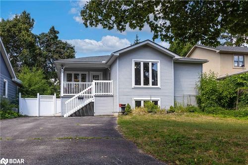 86 Donald St, Barrie, ON, L4N1E3 | Card Image