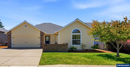 150 Mountain Vista Ave Se, Salem, OR, 97306-9168 | Card Image