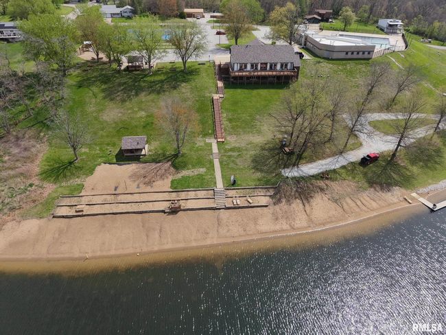 4502 S Misty Isle Pt, House other with 5 bedrooms, 3 bathrooms and null parking in Mapleton IL | Image 48