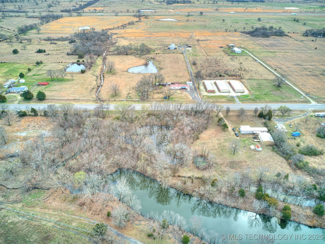 244 W Gentry Ave, Home with 0 bedrooms, 0 bathrooms and null parking in Checotah OK | Image 25