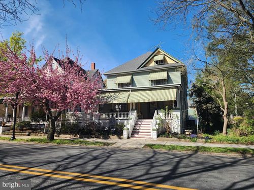 224 N State St, DOVER, DE, 19901-3837 | Card Image