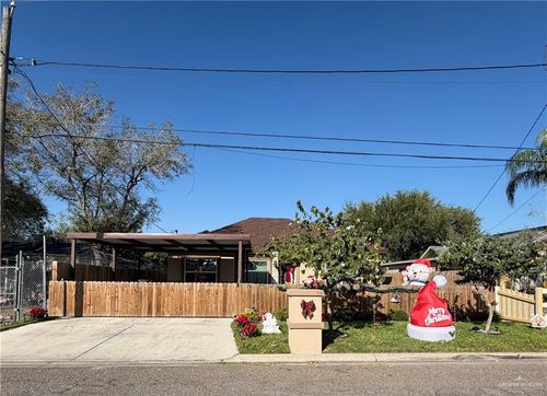 127 E Wells St, Edinburg, TX, 78541-2565 | Card Image