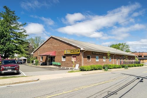 258 Blanchard Rd, Belmont, MA, 02478-4059 | Card Image
