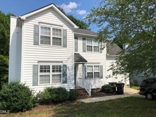 124 Fairford Dr, Holly Springs, NC, 27540-8395 | Card Image