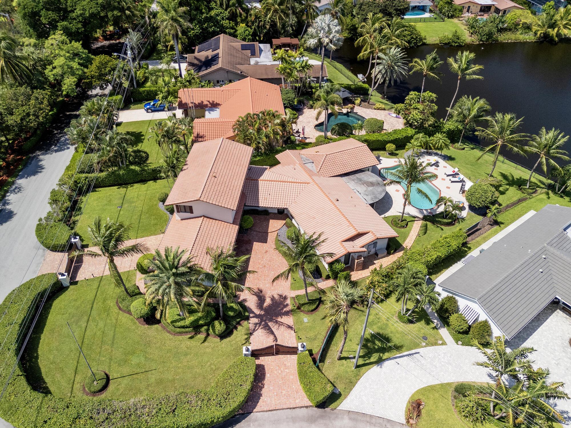 Palmetto Park Rd, Boca Raton, FL 33486